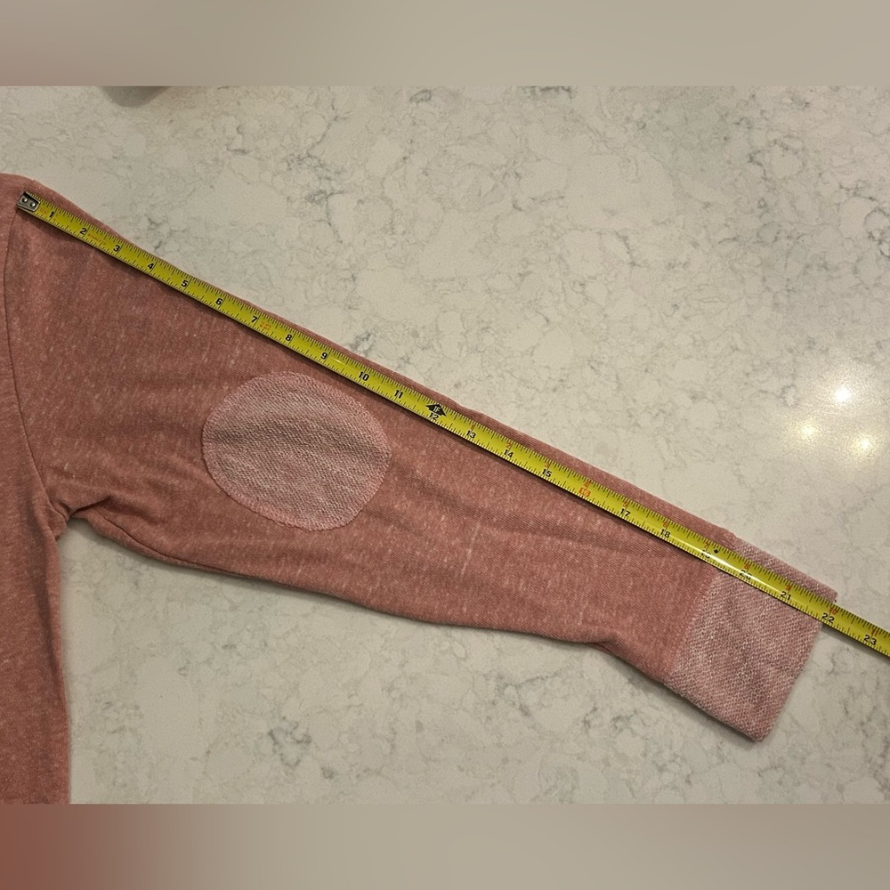 Women’s New light weight sweatshirt size small - Picture 5 of 5